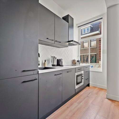 Foto #5 Appartement Herderstraat Den Haag