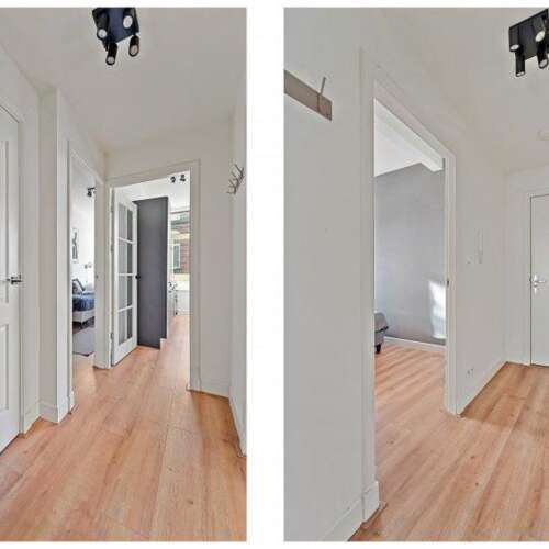 Foto #12 Appartement Herderstraat Den Haag
