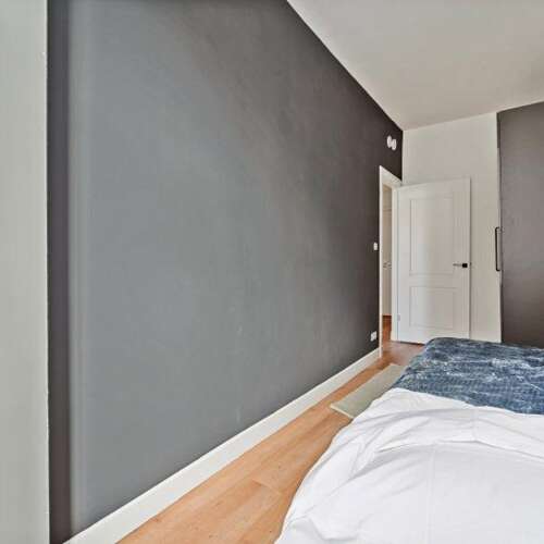 Foto #11 Appartement Herderstraat Den Haag