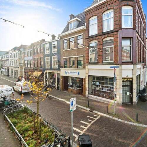 Foto #14 Appartement Herderstraat Den Haag