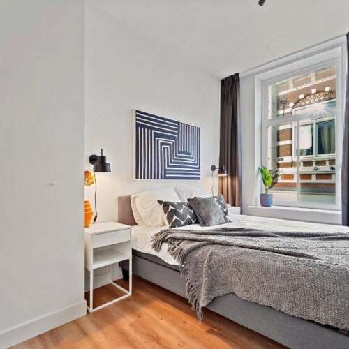 Foto #6 Appartement Herderstraat Den Haag