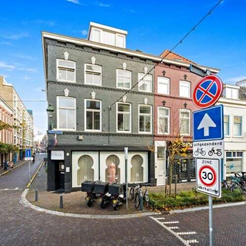 Foto #0 Appartement Herderstraat Den Haag