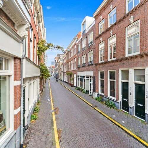 Foto #15 Appartement Herderstraat Den Haag