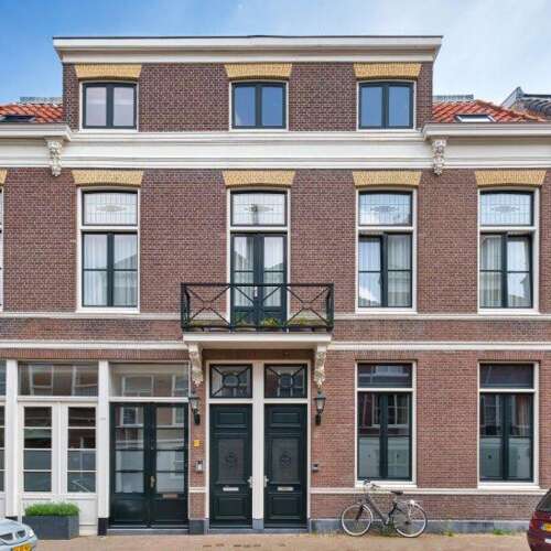 Foto #0 Appartement Nieuwe Schoolstraat Den Haag