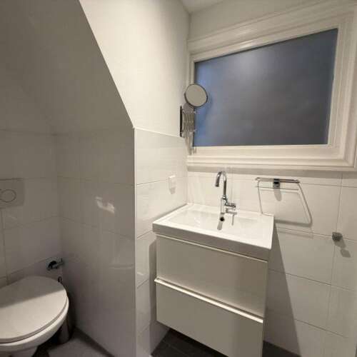 Foto #5 Appartement Nieuwe Schoolstraat Den Haag