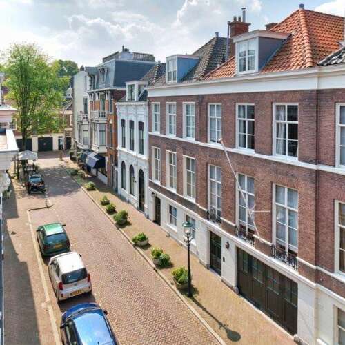 Foto #9 Appartement Nieuwe Schoolstraat Den Haag