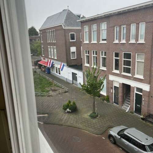 Foto #9 Kamer Lijsterbesstraat Den Haag