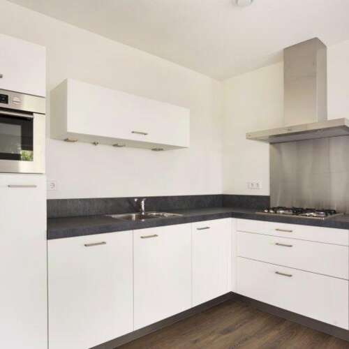 Foto #5 Huurwoning Oude Haagweg Den Haag