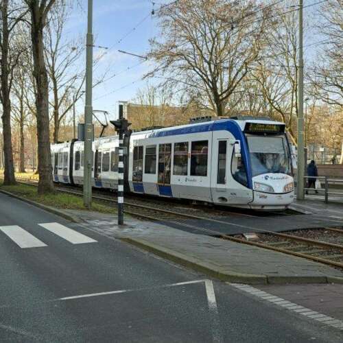 Foto #19 Huurwoning Oude Haagweg Den Haag