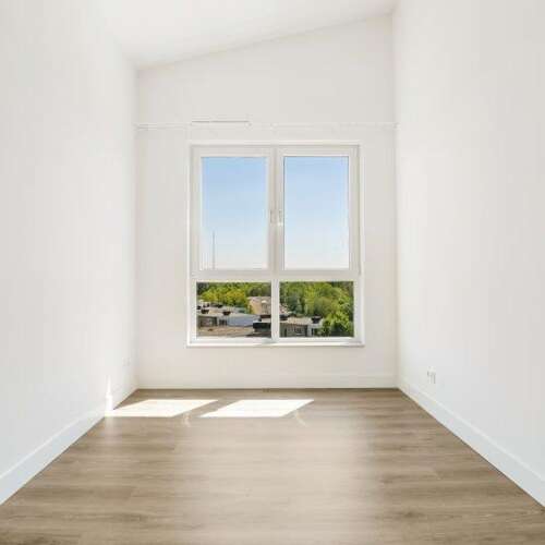 Foto #11 Huurwoning Oude Haagweg Den Haag