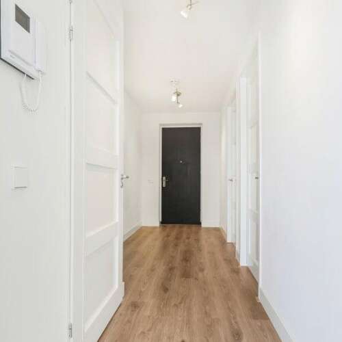 Foto #13 Huurwoning Oude Haagweg Den Haag