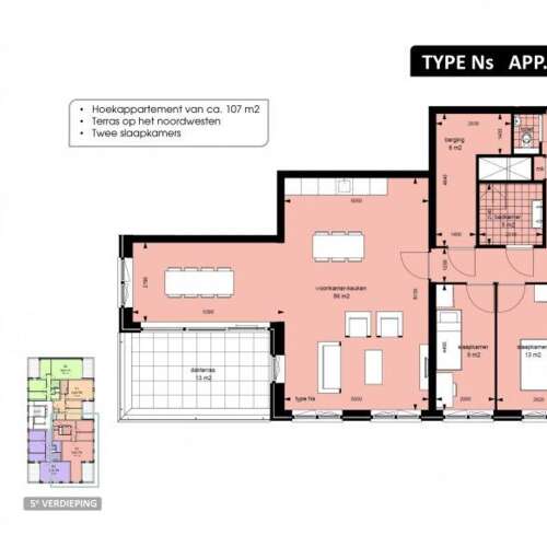 Foto #21 Huurwoning Oude Haagweg Den Haag