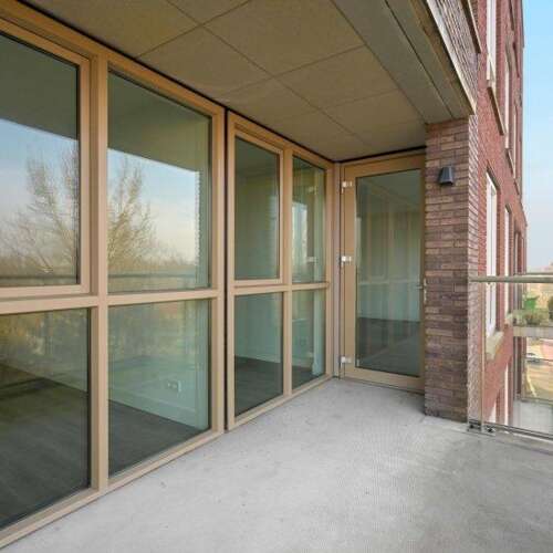 Foto #8 Huurwoning Oude Haagweg Den Haag