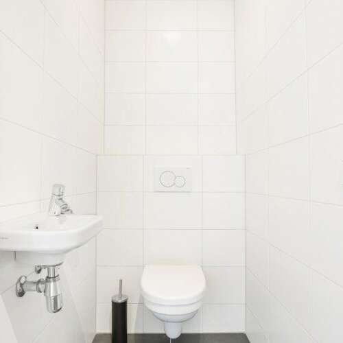 Foto #17 Huurwoning Oude Haagweg Den Haag