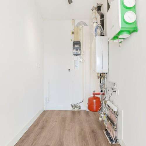 Foto #16 Huurwoning Oude Haagweg Den Haag