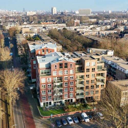 Foto #0 Huurwoning Oude Haagweg Den Haag