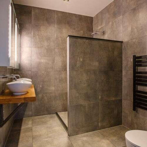 Foto #11 Appartement Heemraadssingel Rotterdam