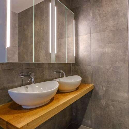 Foto #12 Appartement Heemraadssingel Rotterdam