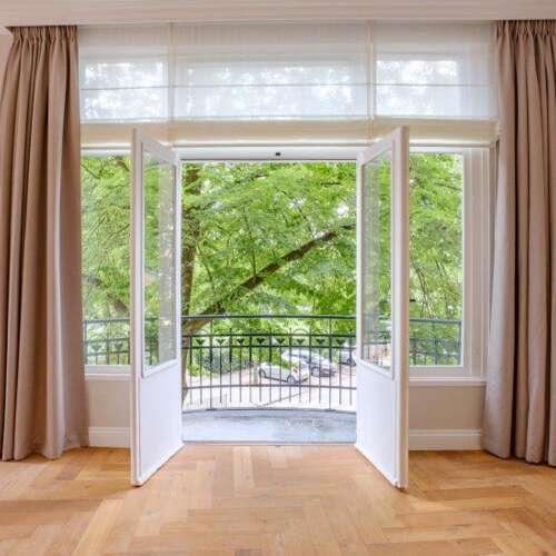 Foto #5 Appartement Heemraadssingel Rotterdam