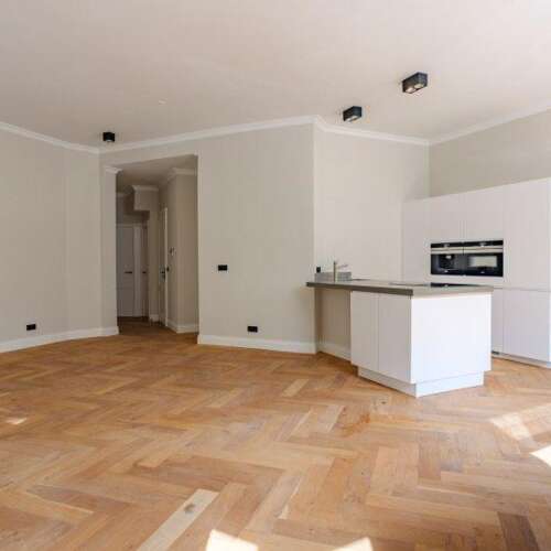 Foto #6 Appartement Heemraadssingel Rotterdam