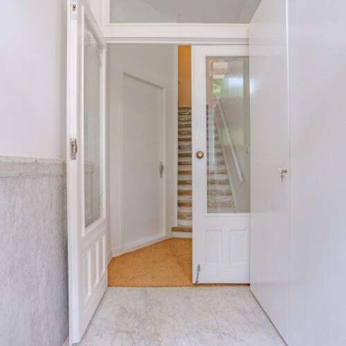 Foto #13 Appartement Heemraadssingel Rotterdam