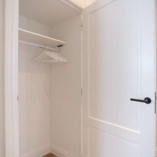 Foto #20 Appartement Heemraadssingel Rotterdam