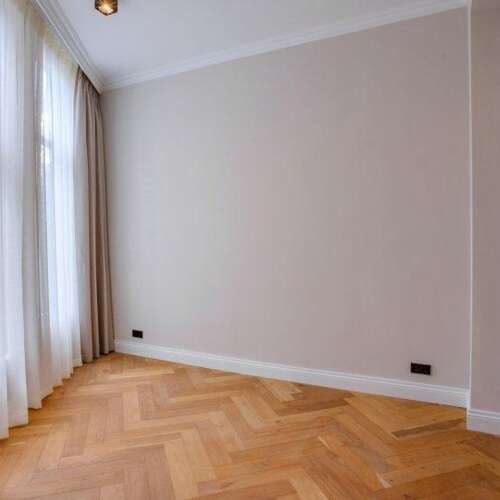 Foto #14 Appartement Heemraadssingel Rotterdam