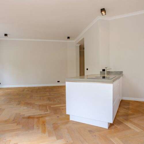 Foto #7 Appartement Heemraadssingel Rotterdam