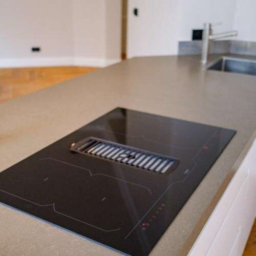 Foto #8 Appartement Heemraadssingel Rotterdam