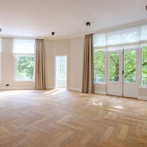 Foto #0 Appartement Heemraadssingel Rotterdam