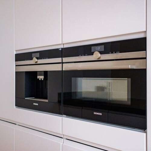 Foto #9 Appartement Heemraadssingel Rotterdam