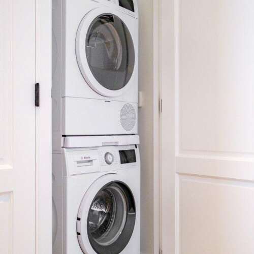 Foto #19 Appartement Heemraadssingel Rotterdam