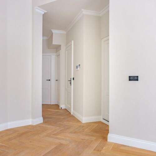 Foto #10 Appartement Heemraadssingel Rotterdam