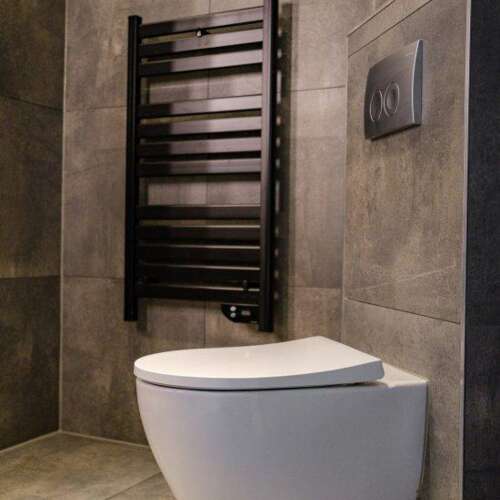 Foto #16 Appartement Heemraadssingel Rotterdam