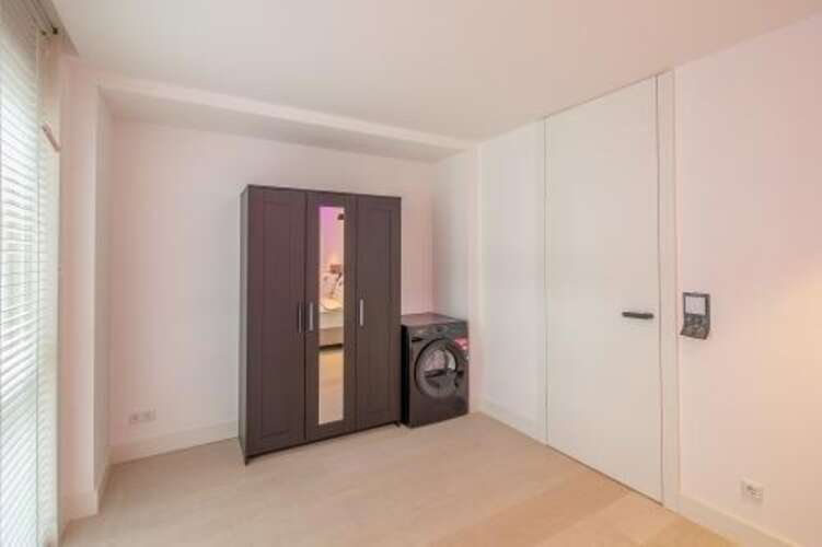 Foto #15 Appartement Rederserf Den Haag