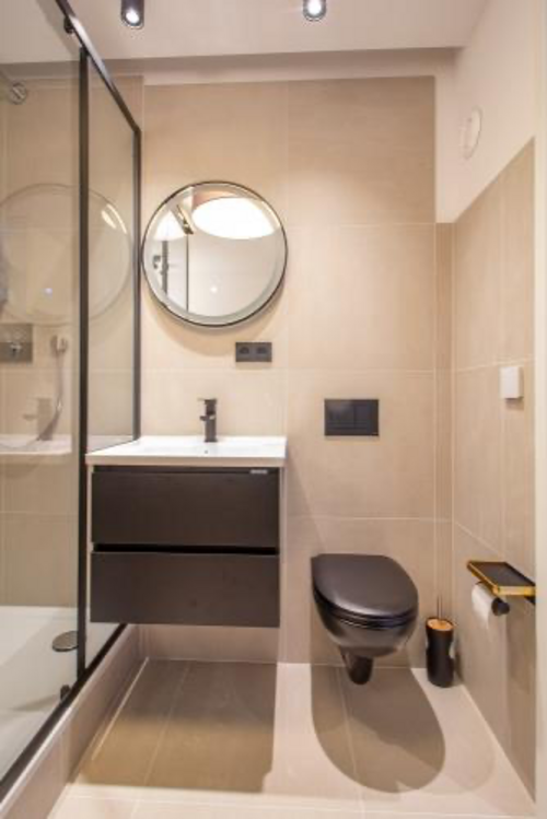 Foto #21 Appartement Rederserf Den Haag