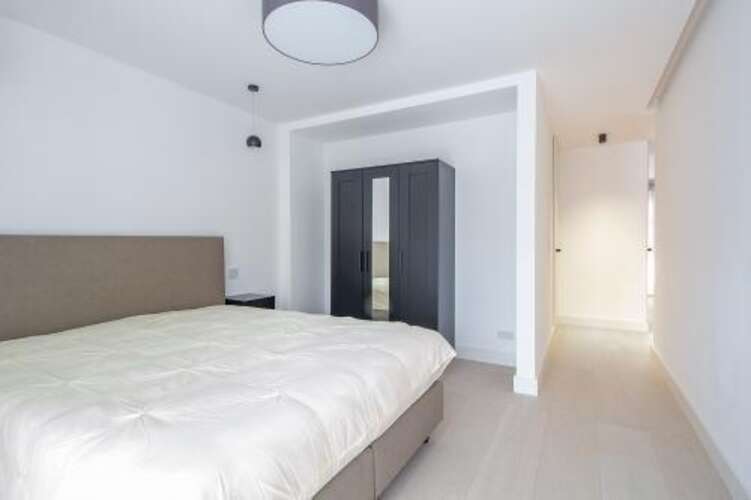 Foto #16 Appartement Rederserf Den Haag