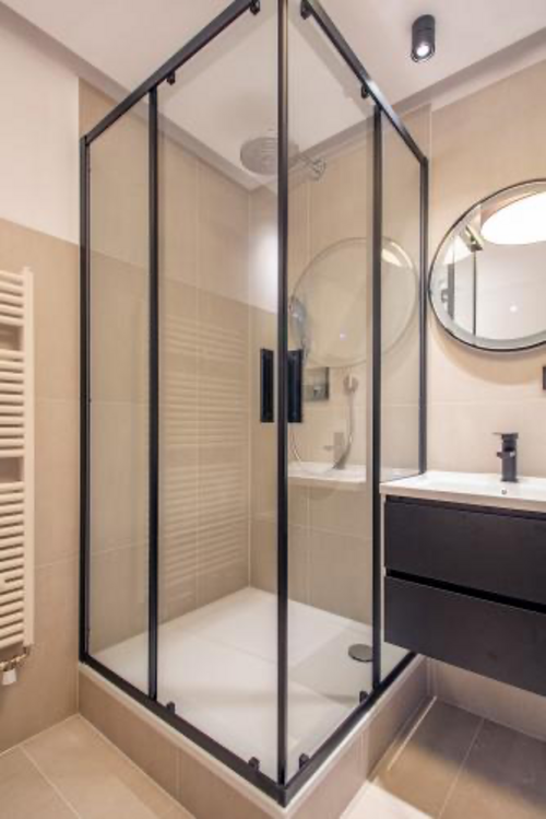 Foto #22 Appartement Rederserf Den Haag