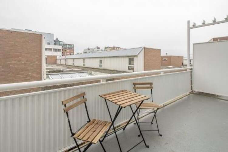 Foto #7 Appartement Rederserf Den Haag