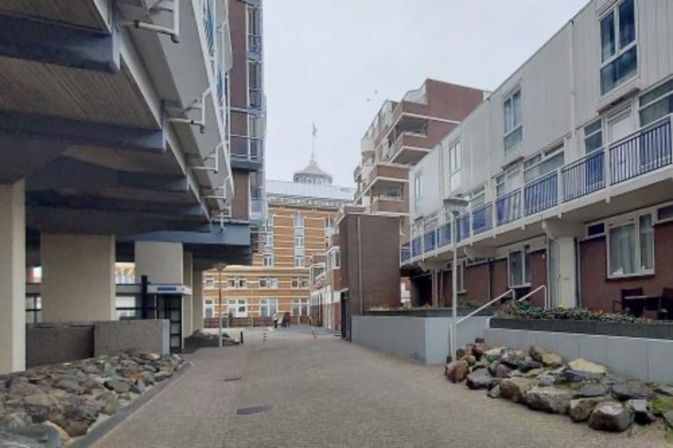 Foto #26 Appartement Rederserf Den Haag