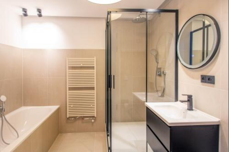 Foto #19 Appartement Rederserf Den Haag