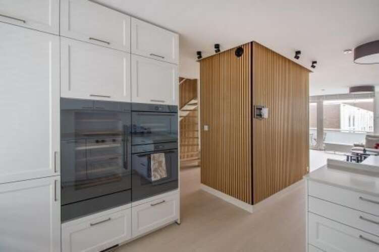 Foto #8 Appartement Rederserf Den Haag