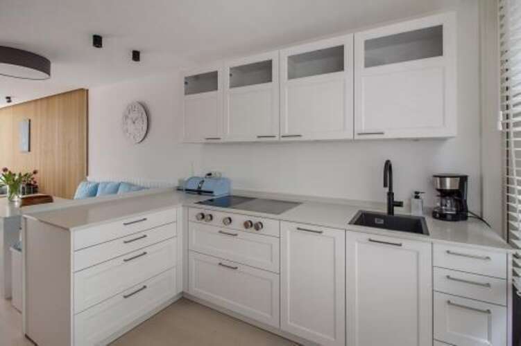 Foto #10 Appartement Rederserf Den Haag