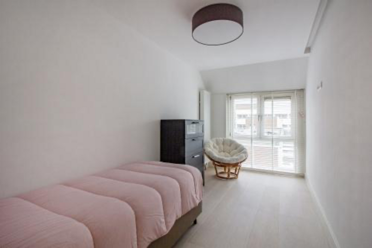 Foto #18 Appartement Rederserf Den Haag