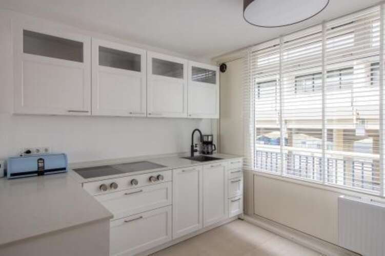 Foto #11 Appartement Rederserf Den Haag