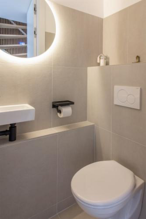 Foto #23 Appartement Rederserf Den Haag