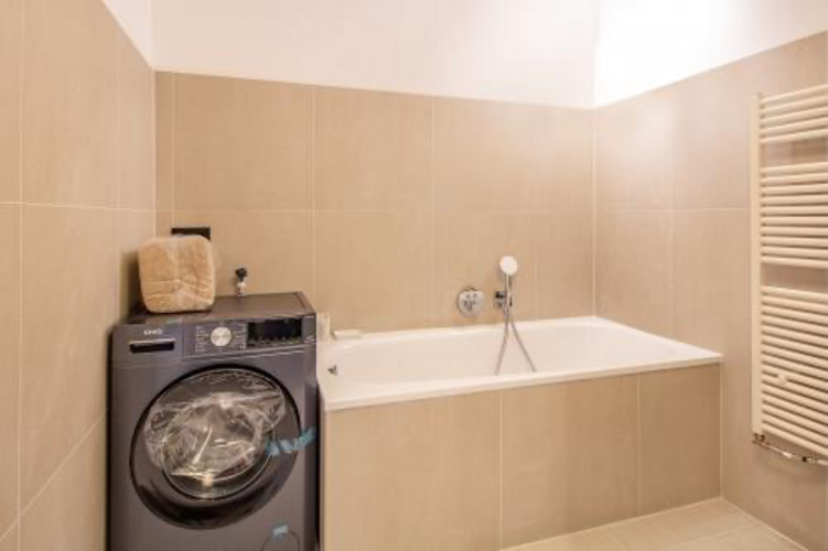 Foto #20 Appartement Rederserf Den Haag