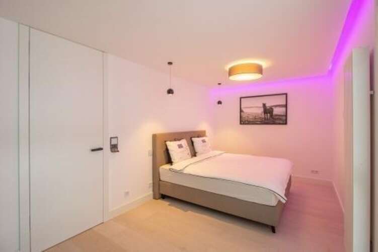 Foto #13 Appartement Rederserf Den Haag