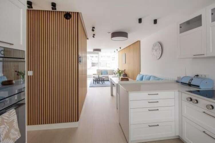 Foto #9 Appartement Rederserf Den Haag