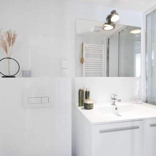 Foto #5 Appartement Boekhorststraat Den Haag